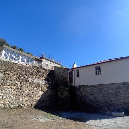 Casa da Quinta do Porto Lamego Exterior foto