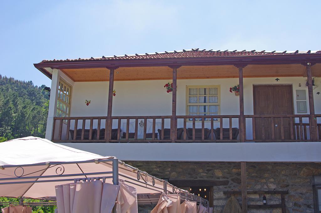Casa da Quinta do Porto Lamego Exterior foto