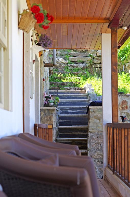 Casa da Quinta do Porto Lamego Exterior foto