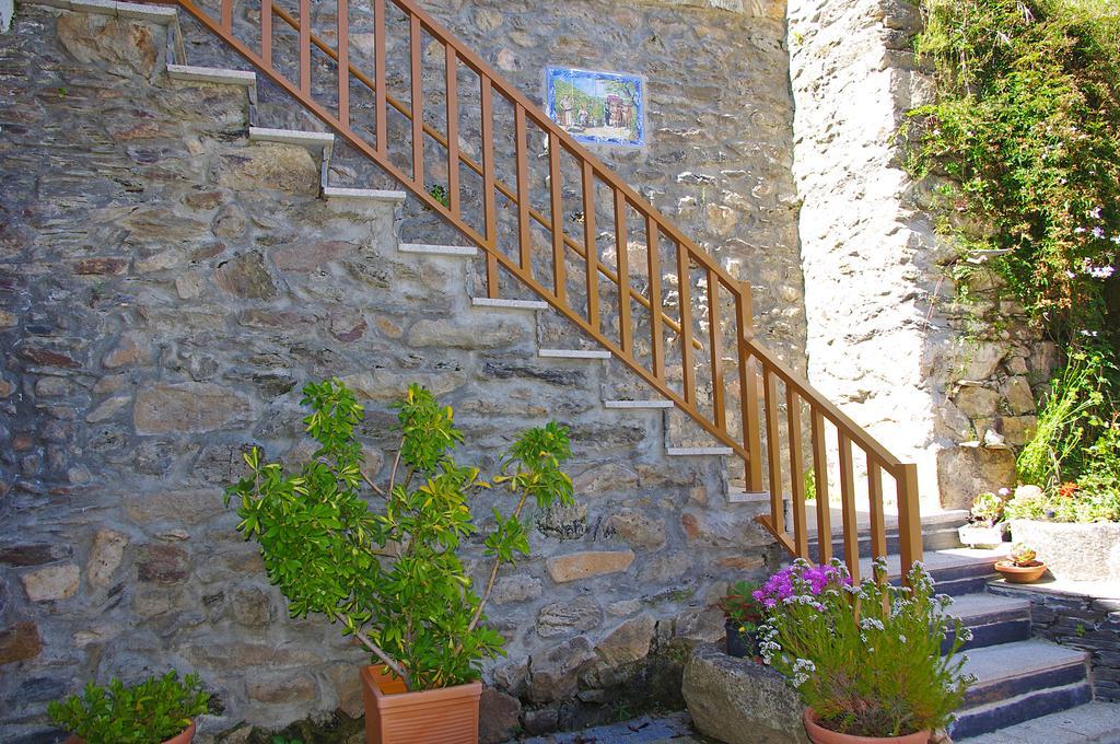 Casa da Quinta do Porto Lamego Exterior foto